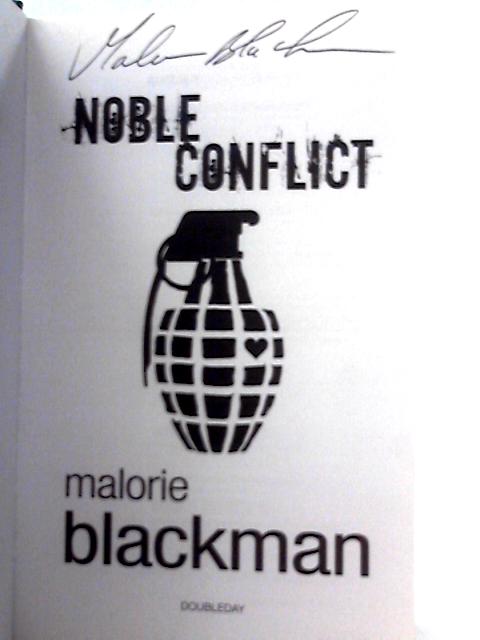 Noble Conflict