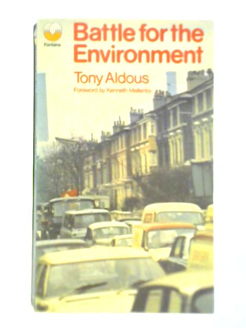Battle for the Environment