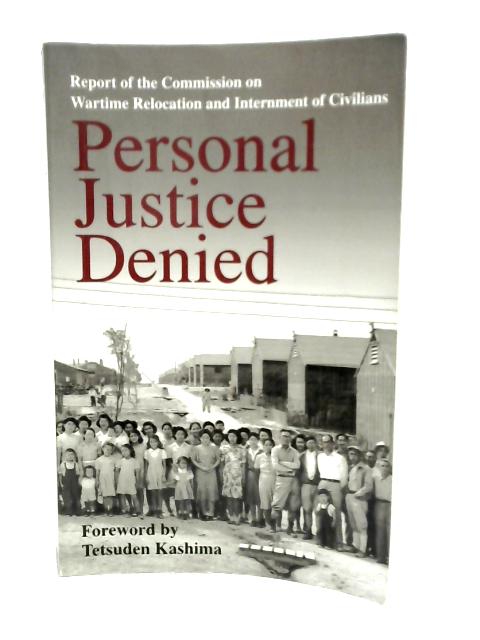 Personal Justice Denied