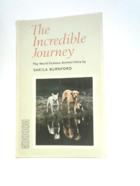 The Incredible Journey