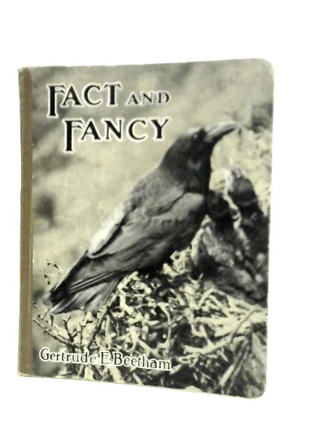 Fact & Fancy