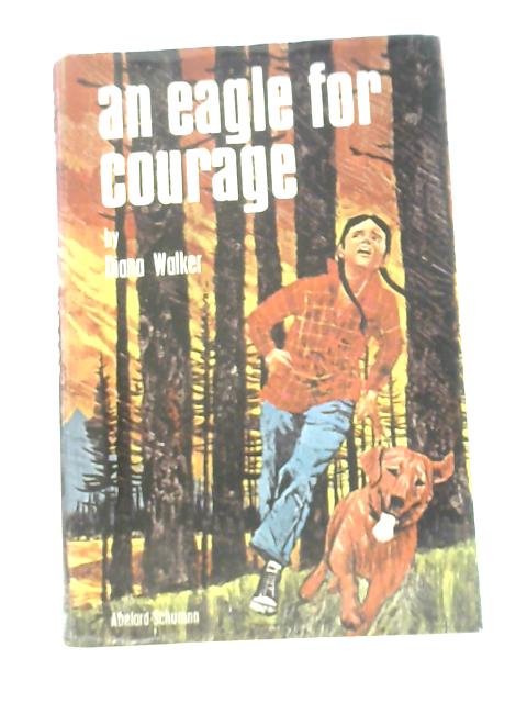 An Eagle For Courage