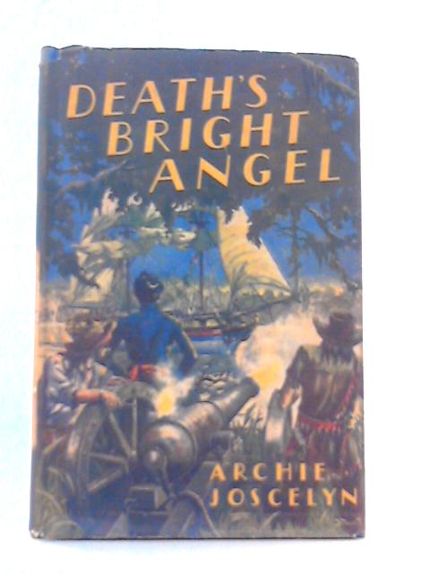 Death's Bright Angel