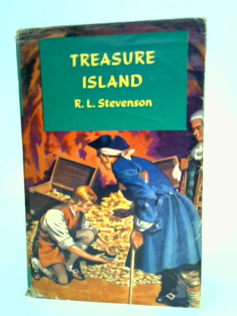 Treasure Island