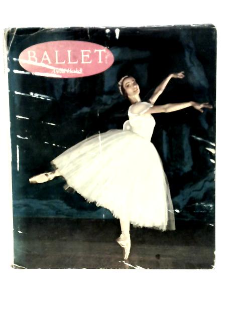 Ballet in Colour