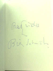 Someone Who Was: Reflections on a Life of Happiness & Fun 