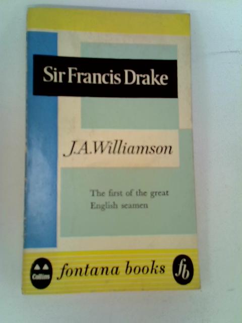 Sir Francis Drake