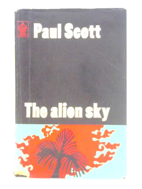 The Alien Sky