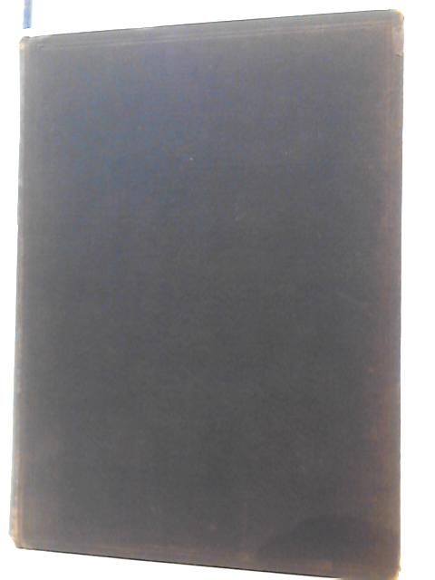 Cassell's Poplar Natural History. Vol. I