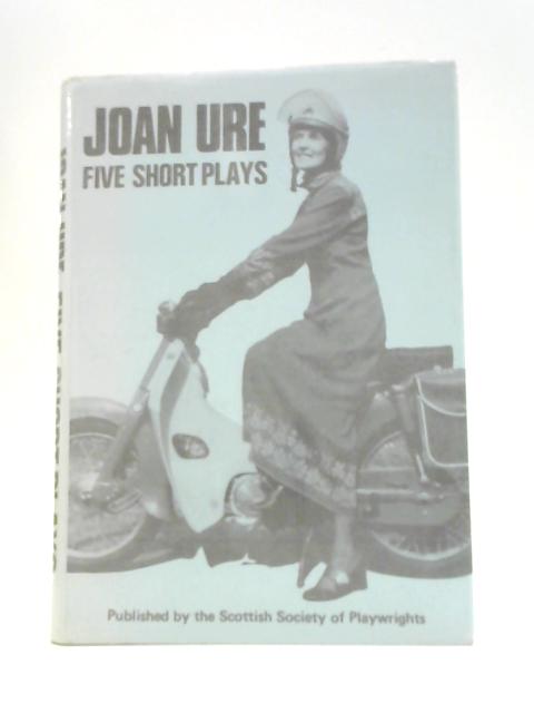 Five Short Plays