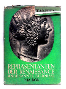 Reprasentanten der Renaissance 