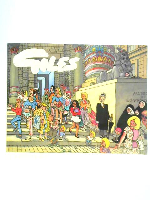 Giles Cartoons - 37th Series