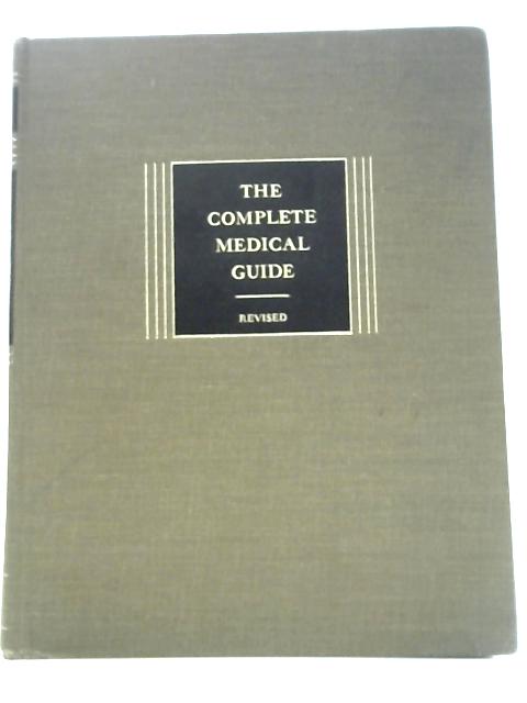 The Complete Medical Guide