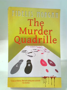 The Murder Quadrille 