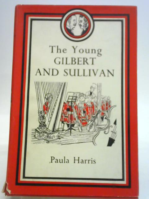 The Young Gilbert And Sullivan