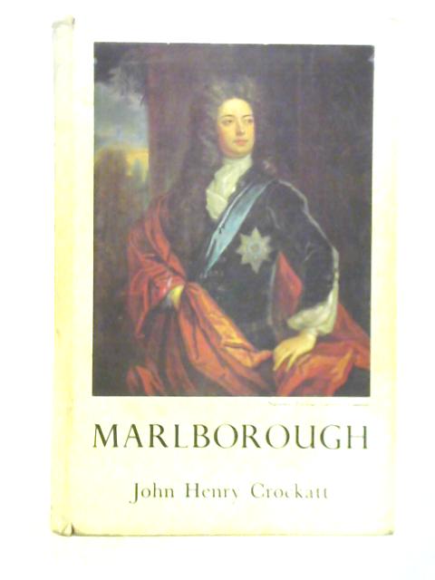John Churchill: First Duke of Marlborough