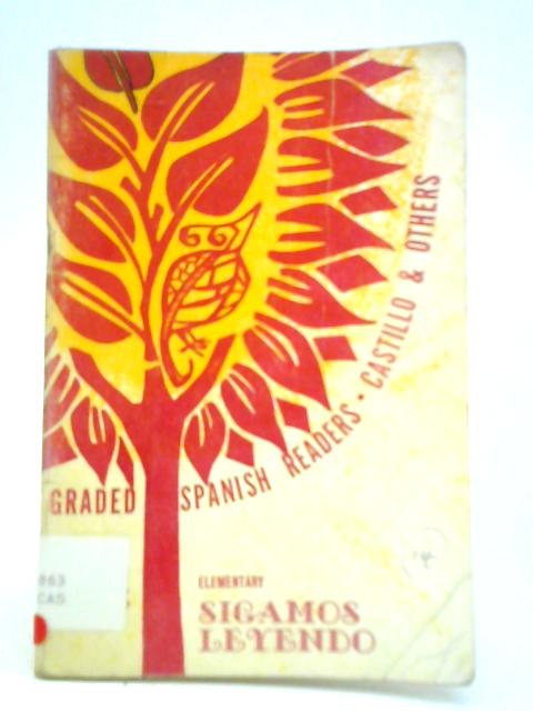 Sigamos Leyendo - Book 2