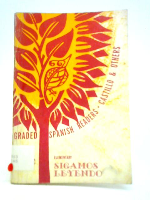 Sigamos Leyendo - Book 2