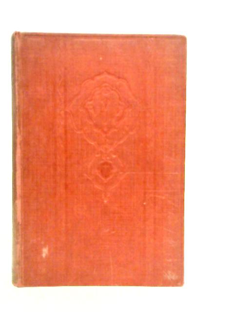 Poems From The Works Of Lewis Carroll