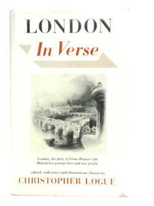 London in Verse 
