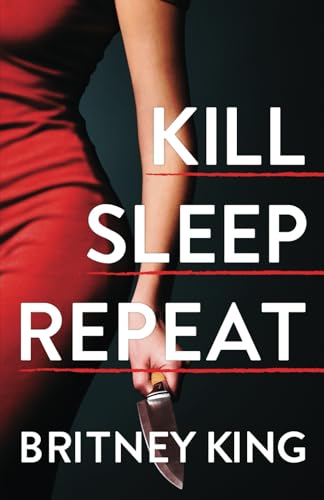 Kill Sleep Repeat