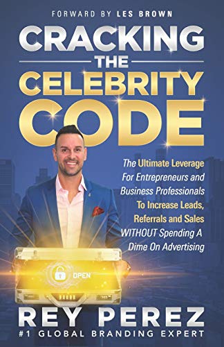Cracking the Celebrity Code
