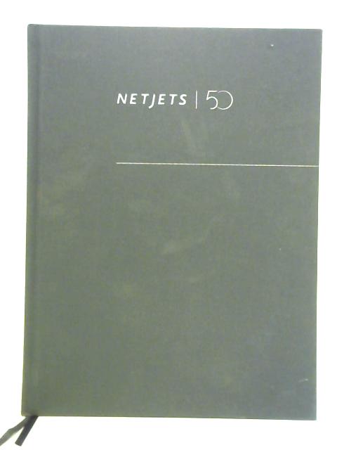 Netjets 50