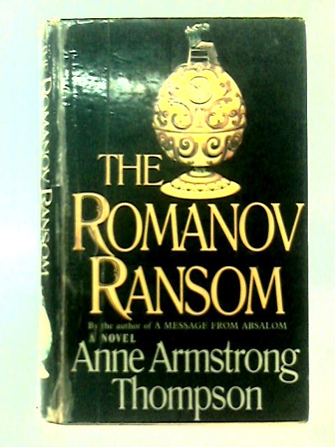 Romanov Ransom