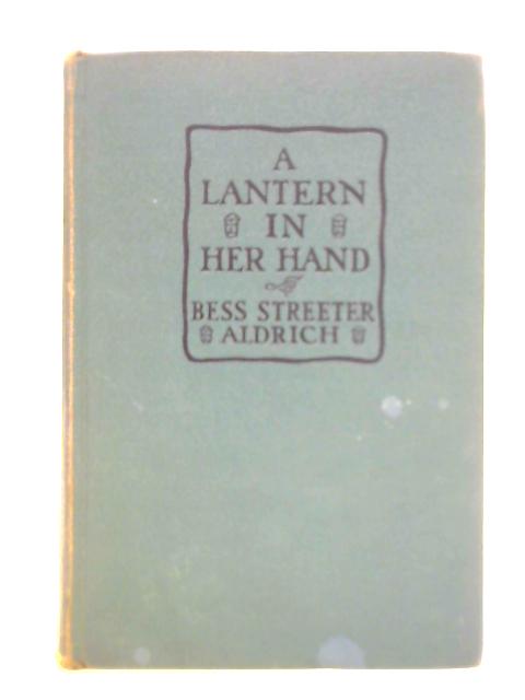 A Lantern in Her Hand