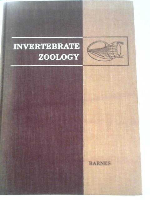 Invertebrate Zoology