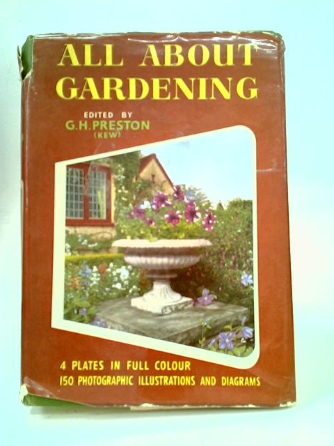 All About Gardening
