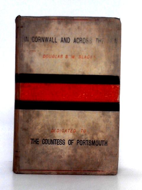 In Cornwall and Across the Sea| Old & Rare at World of Books GB