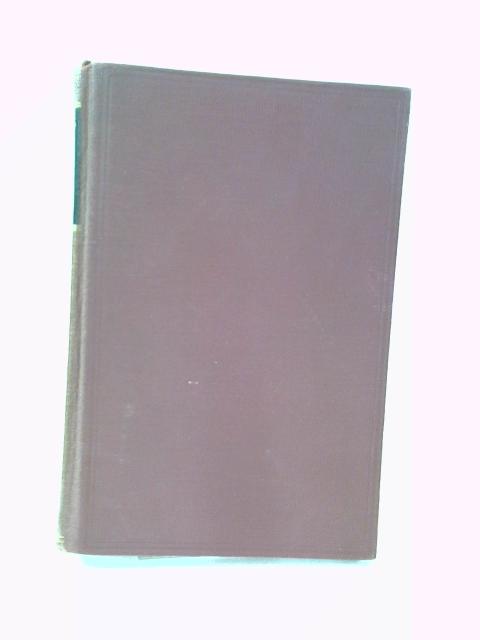 Fundamentals of Physical Optics