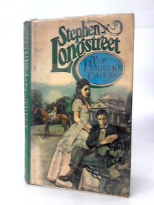 The Pembroke Colours 