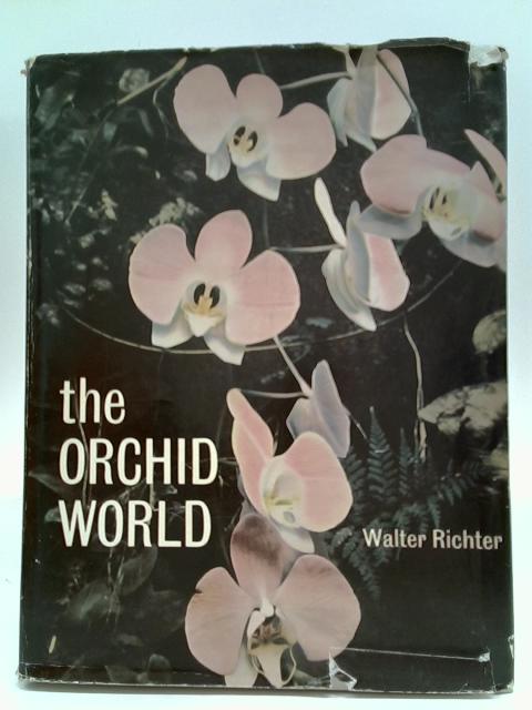 The Orchid World