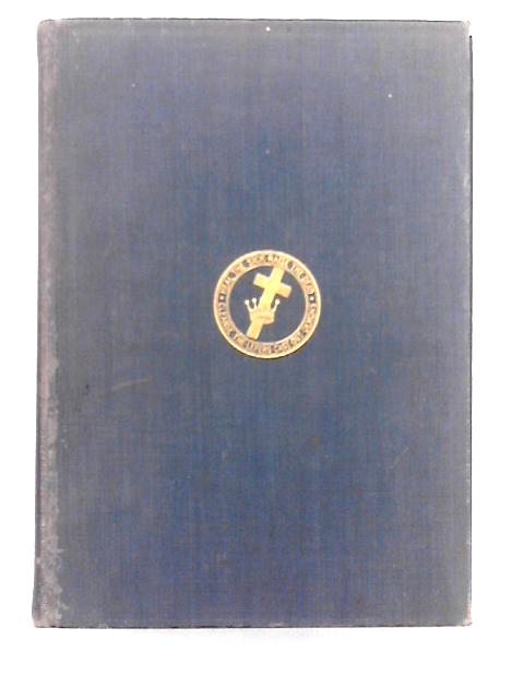 Complete Concordance to Miscellaneous Writings