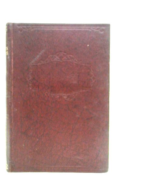 American Notes. Master Humphrey's Clock. The Life of Charles Dickens
