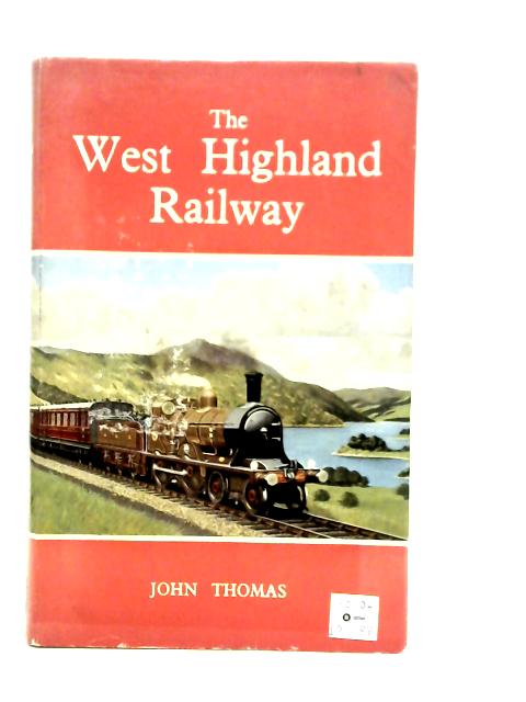 The West Highland Railway