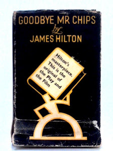 Good-Bye Mr. Chips 