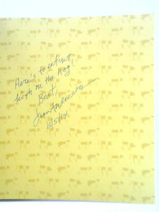 Falling Off the Bone 