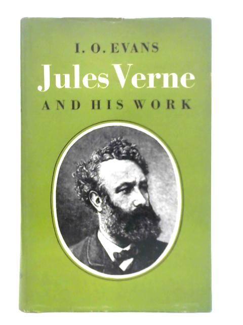 Jules Verne and His Work