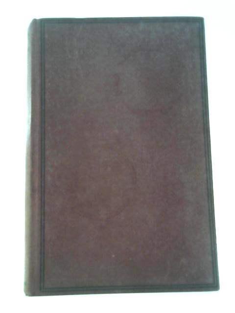 Edison: The Man and His Work