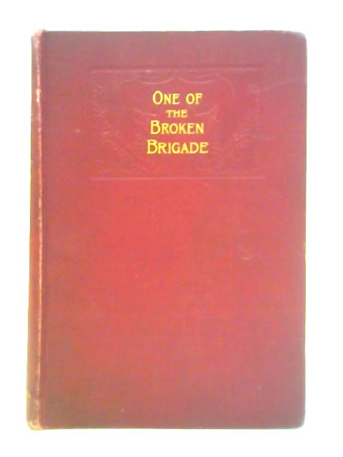 One of the Broken Brigade