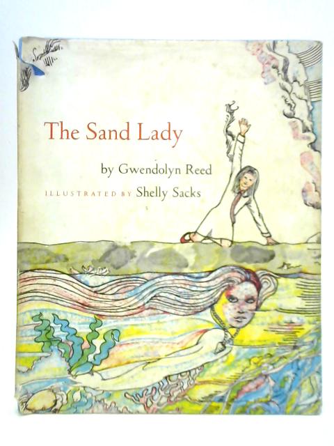 The Sand Lady | Old & Rare at World of Books