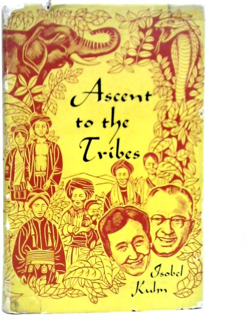 Ascent to The Tribes
