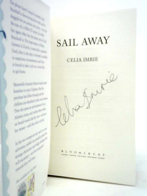 Sail Away