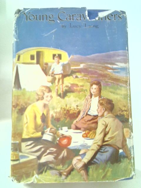 Young Caravanners and To England Without Leave
