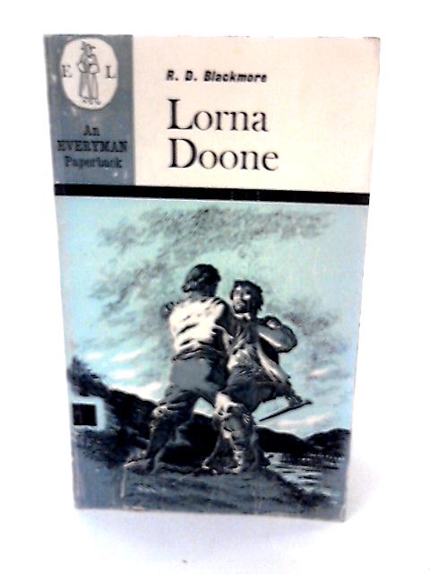 Lorna Doone