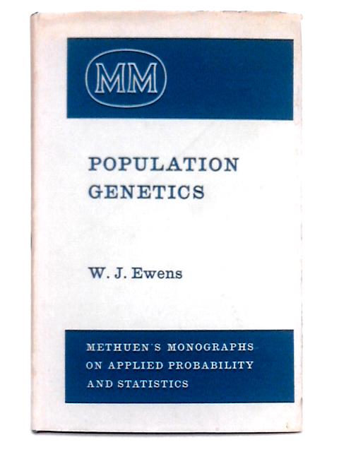 Population Genetics
