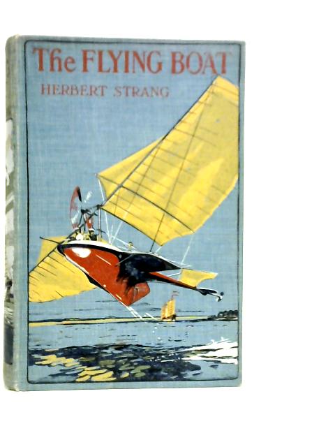 The Flying Boat